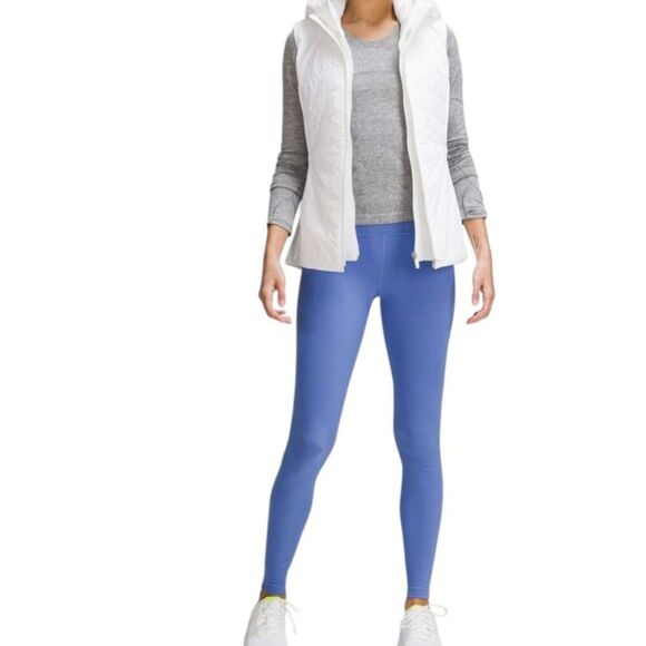 Lululemon Swift Speed High-Rise Tight 28" *Wild Indigo - Picture 13 of 13